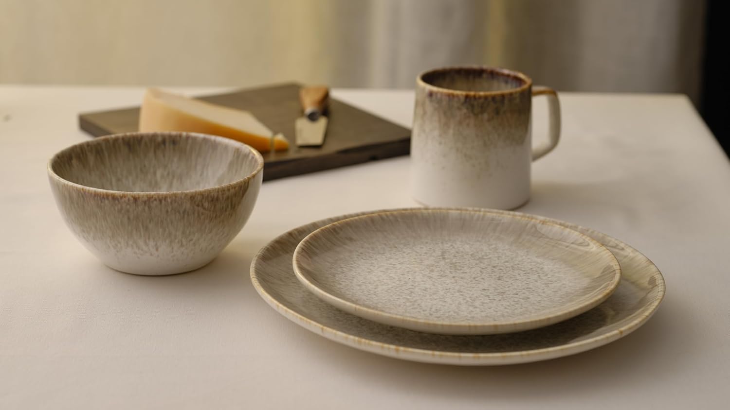4-Pc Mug Set - Image 3
