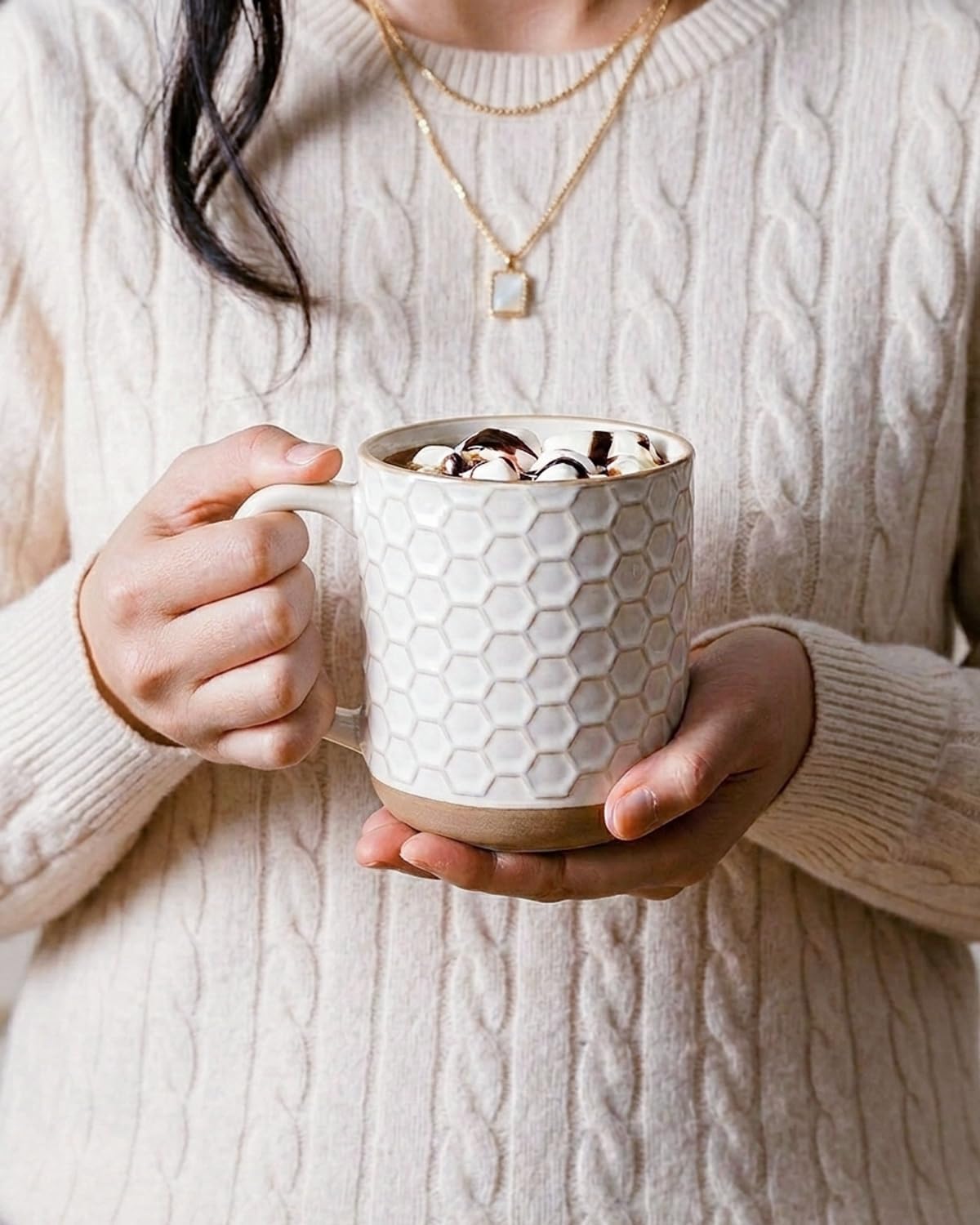 Coffee Mugs Set of 4 - Image 2